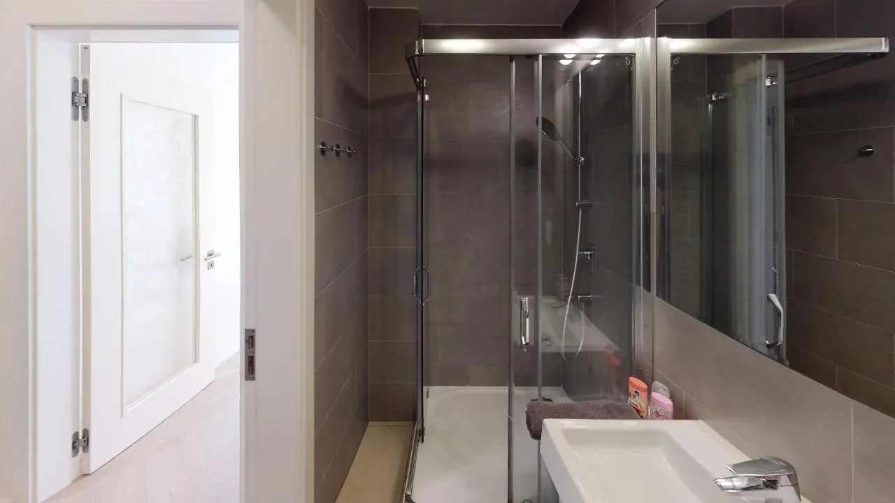 Apartmán Onsite Free Garage Parking, 10Min Centre By Bus Praha